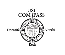 USC COMPASS logo